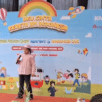 PT KAI Daop 9 Jember Gelar Lomba Anak dalam Rangka Hari Anak Nasional 2025
