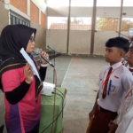 Guru SMPN 7 Jember Terapkan Cara Unik di MPLS, Siswa Diminta Gambar Sketsa Sekolah dan Hafal Pancasila