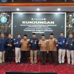 Polije dan BAZNAS Jatim Jalin Sinergi untuk Perkuat Program Sosial dan Keagamaan di Kampus