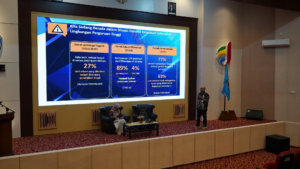 Polije Gelar Sosialisasi PPKPT, Tegaskan Komitmen Cegah Kekerasan di Kampus