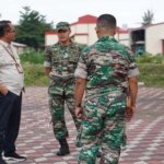 Perkuat Ketahanan Pangan, Polije dan Kodim 0824/Jember Jalin Sinergi Strategis