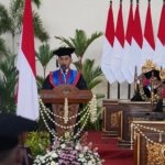 Rizki Kuara, Mahasiswa Asal Aceh Tengah, Wujudkan Mimpi di Wisuda ke-47 Polije