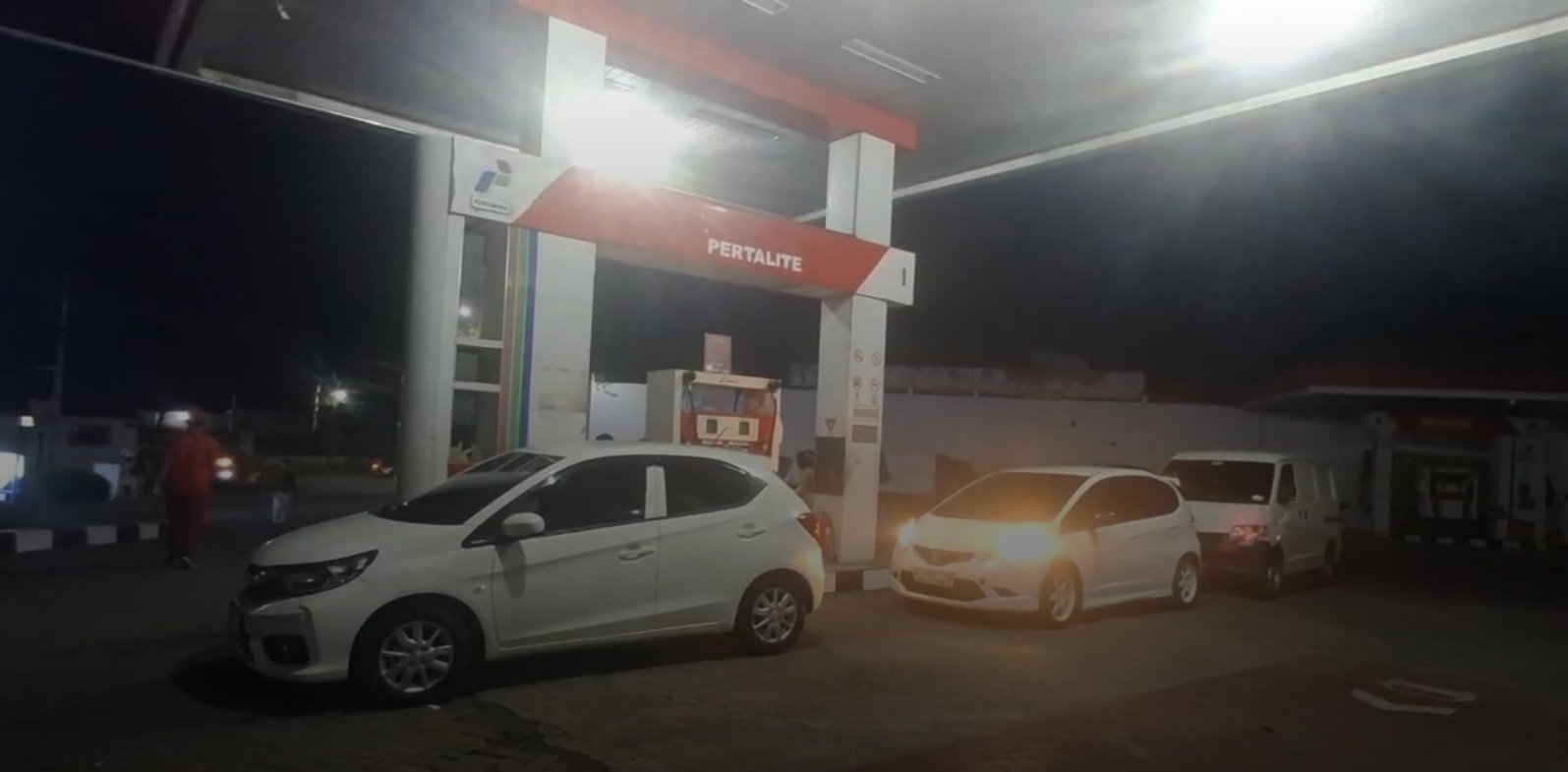 Distribusi BBM Kembali Normal, Antrean di SPBU Jember Menghilang Setelah 90 Armada Dikerahkan