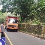 Jalur Gumitir Ditutup Mulai 25 Juli, Perbaikan Jalan dan Antisipasi Longsor Dilakukan Selama Dua Bulan