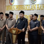 Bupati Jember Keluarkan Surat Edaran: Siswa Belajar Daring dan Pegawai Pemkab Work From Home Imbas Tersendatnya pasokan BBM
