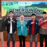 Tiga Kampus Bersatu, KKN Kolaboratif 2025 Diresmikan di Situbondo