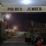 Viral Remaja Bobol Toko Miniatur Truk di Jember, Tertangkap Warga dan Diserahkan ke Polisi