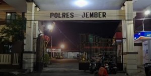 Viral Remaja Bobol Toko Miniatur Truk di Jember, Tertangkap Warga dan Diserahkan ke Polisi