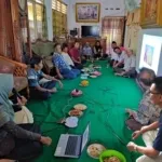 Sosialisasi Inovasi TUM Block untuk Dukung Produksi Susu dan Program Makan Bergizi Gratis