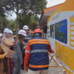 Puluhan Siswa Sekolah Rakyat di Jember Mundur Dikarenakan Gedung Belum Selesai