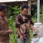Tim Kelompok Riset (KeRis) FAPERTA UNEJ Dorong Pemberdayaan Kelompok Pembibitan Hortikultura Desa Sabrang dalam Program Pengembangan Desa Binaan