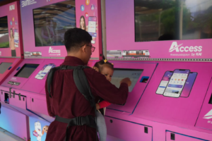 Orang Tua Wajib Tahu, Ini Ketentuan Tiket Kereta Api untuk Anak-anak