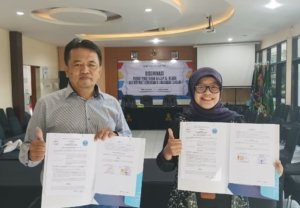 Polije dan SuaR Indonesia Cegah Kekerasan Kampus