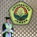 UNEJ Kukuhkan Guru Besar Entomologi, Prof. Jekti Soroti Peran Strategis Serangga Industri