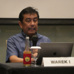 UNEJ Buka Jalur Mandiri Gunakan Nilai UTBK-SNBT 2025