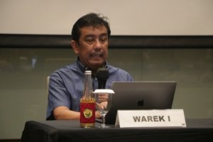 UNEJ Buka Jalur Mandiri Gunakan Nilai UTBK-SNBT 2025
