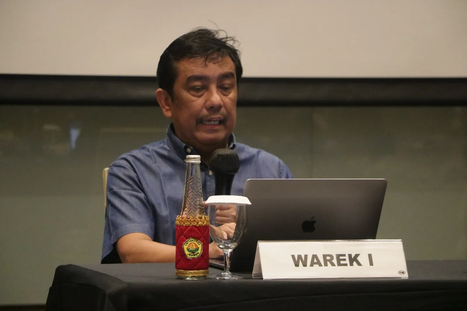 UNEJ Buka Jalur Mandiri Gunakan Nilai UTBK-SNBT 2025