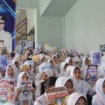 SMA Negeri 4 Jember Menggelar MPLS Ramah dan Edukatif