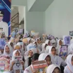 SMA Negeri 4 Jember Menggelar MPLS Ramah dan Edukatif
