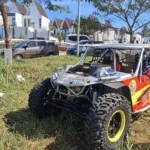 Jember Jadi Tuan Rumah Kejurnas Off-Road 2025