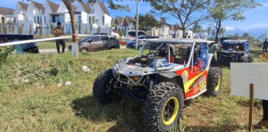 Jember Jadi Tuan Rumah Kejurnas Off-Road 2025
