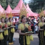 Festival Budaya Gunung Watu Pecah 2025 Meriah
