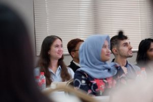 Fakultas Hukum UNEJ Selenggarakan Kursus Internasional, Dorong Akses Keadilan Inklusif