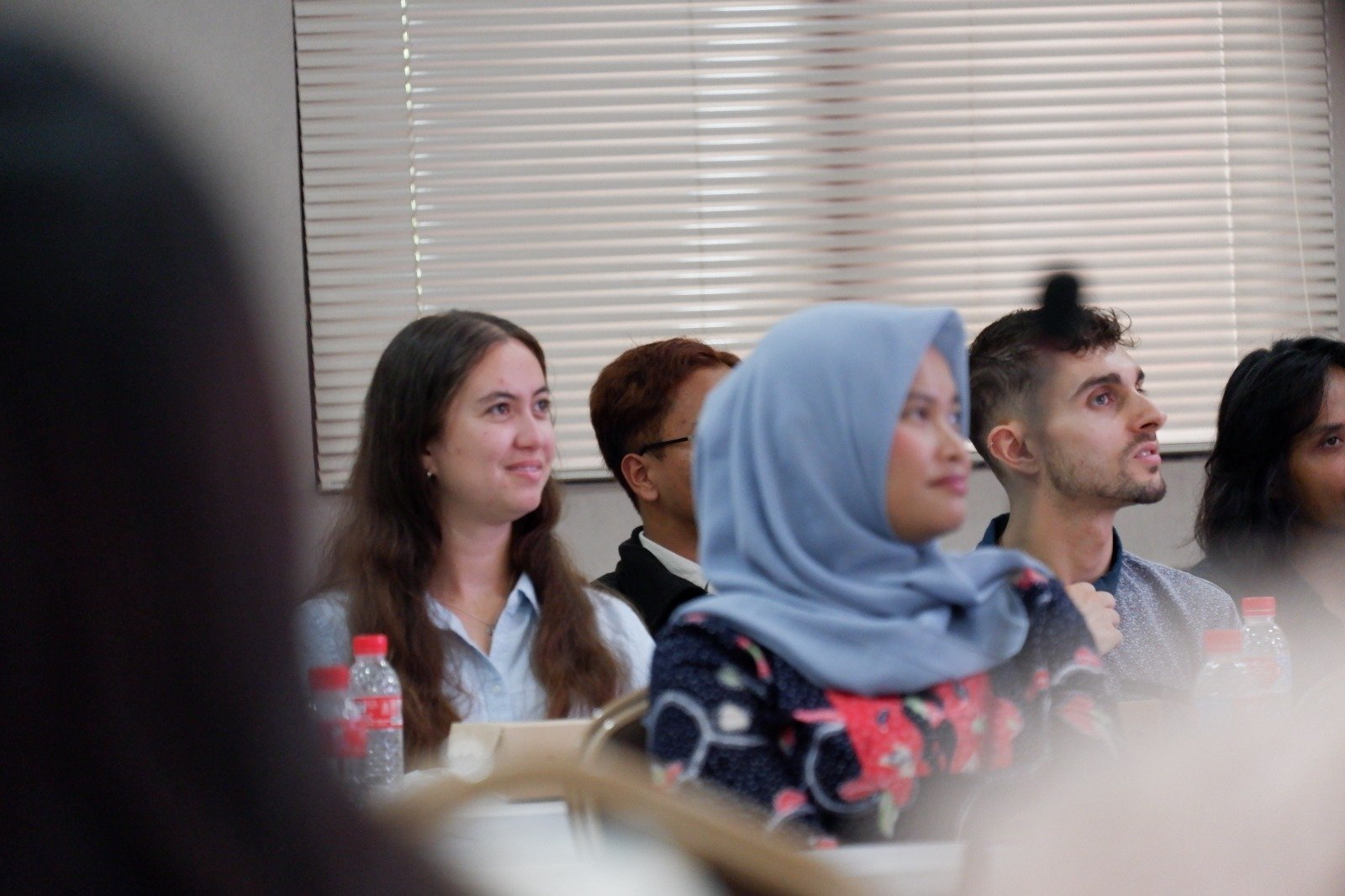 Fakultas Hukum UNEJ Selenggarakan Kursus Internasional, Dorong Akses Keadilan Inklusif