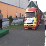 Pemkab Jember Salurkan Bantuan Beras untuk Tekan Harga