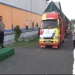 Pemkab Jember Salurkan Bantuan Beras untuk Tekan Harga