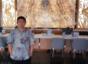 English Job Interview dengan Metode Role Playing