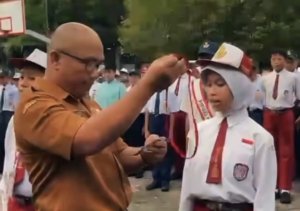 MPLS SMP Negeri Se-Kabupaten Jember Berjalan Lancar dan Sukses