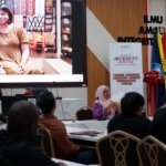 FH UNEJ Hadirkan Pakar dalam Kursus Internasional “Access to Justice”
