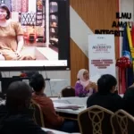 FH UNEJ Hadirkan Pakar dalam Kursus Internasional “Access to Justice”