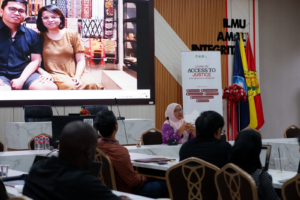 FH UNEJ Hadirkan Pakar dalam Kursus Internasional “Access to Justice”