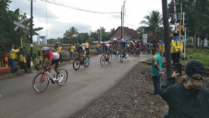 Tour de Ijen 2025 Digelar, KAI Himbau Penumpang Datang Lebih Awal ke Stasiun