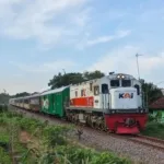 Setahun Menuju Ibu Kota, KA Blambangan Ekspres Angkut 166 Ribu Penumpang