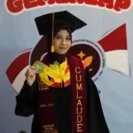 Dari Keterbatasan Menuju Prestasi, Rena Buktikan Ketekunan dan Cinta Keluarga Bisa Taklukkan Segalanya