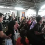Moda Andalan Saat Gumitir Ditutup, Volume Penumpang Kereta Api Meningkat Signifikan