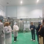 Polije Dorong Diseminasi Teknologi Susu Olahan Dukung Program Makan Bergizi Gratis