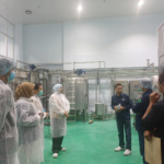 Tefa Milk Polije Siap Dukung Program Makan Bergizi Gratis