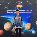 Perjalanan Ivan Mengubah Mimpi Mengajar di Thailand Menjadi Nyata