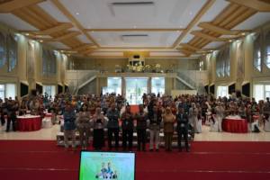 Pakar Proteksi Tanaman Se-Indonesia Berkumpul di UNEJ