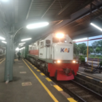 Diskon 30% Tiket KA Ekonomi Segera Berakhir