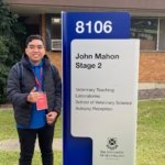 Menimba Ilmu di Australia, Dosen Polije Siap Bangun Masa Depan Peternakan Sapi Perah Indonesia