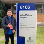 Menimba Ilmu di Australia, Dosen Polije Siap Bangun Masa Depan Peternakan Sapi Perah Indonesia