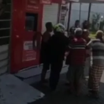 Emosi di Tengah Antrian BBM, Warga di Jember Dipukul Pakai Besi, Satu Pembeli Pingsan