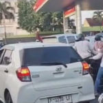 Antrian BBM Mengular di Jember, Distribusi Tersendat Akibat Penutupan Jalur Gunung Gumitir