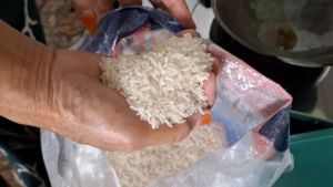 Marak Isu Beras Oplosan, Pedagang Nasi di Jember Beralih ke Beras Eceran