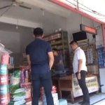 Tim Satgas Pangan Polres Jember Lakukan Sidak Beras Oplosan